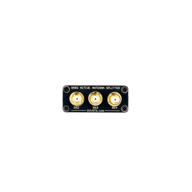 GPS Antenna Splitter