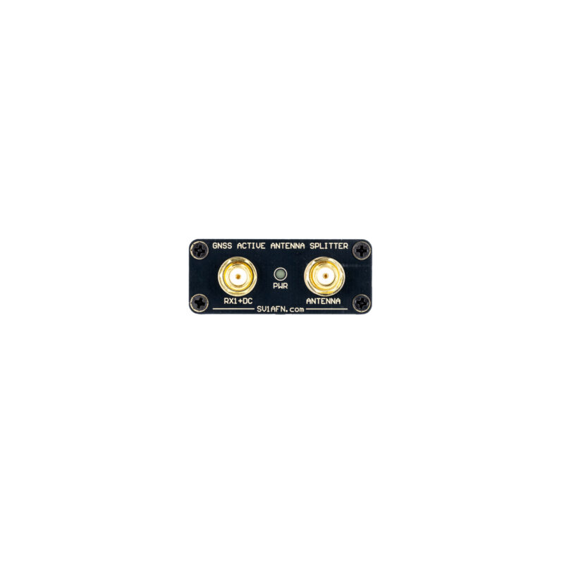 GPS Antenna Splitter