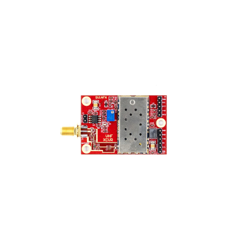 DRA-818 VHF Mini Transceiver Module