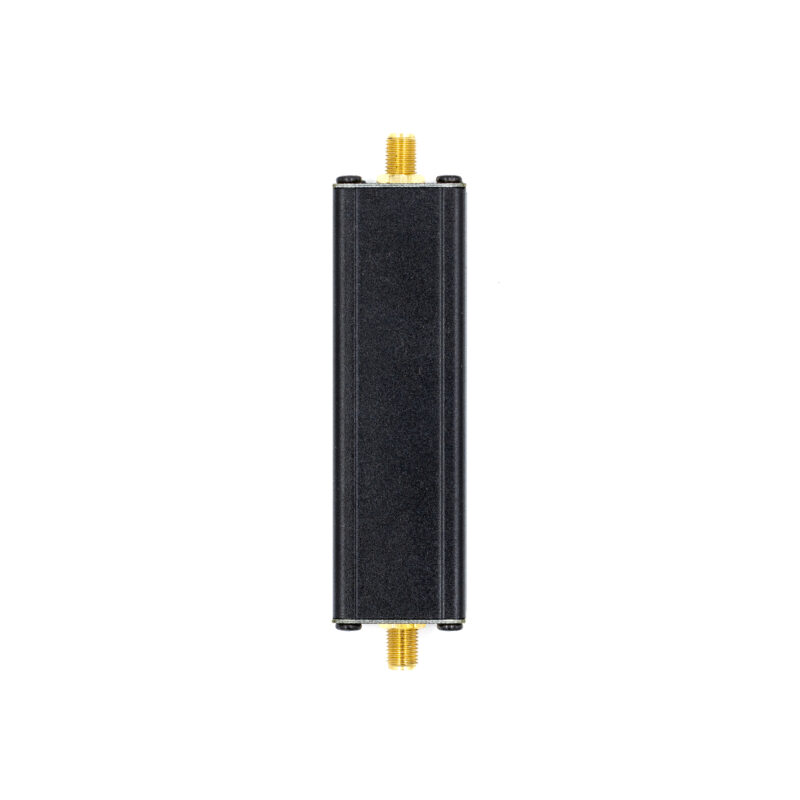 1.8 MHz High-Pass Filter - For Receivers or QRP radios - 10 W max