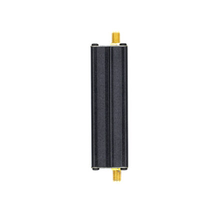 1.8 MHz High-Pass Filter - For Receivers or QRP radios - 10 W max - Image 3