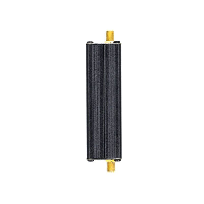 1.8 MHz High-Pass Filter - For Receivers or QRP radios - 10 W max