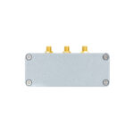 2-way Splitter/Combiner 9 KHZ - 70 MHZ - Image 2