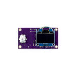 OLED Controller MCU for 1 or 2 RF Step Attenuators - Image 2