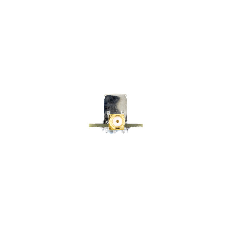 10 MHz Band Pass Filter