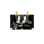 PGA-103+ LNA 20 MHz - 1.2 GHz Ultra Low Noise Preamp with RF Relays