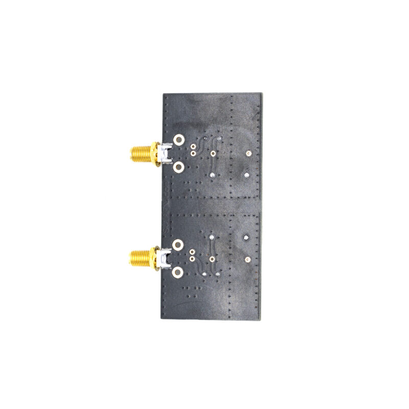 10 MHz Crystal Filter