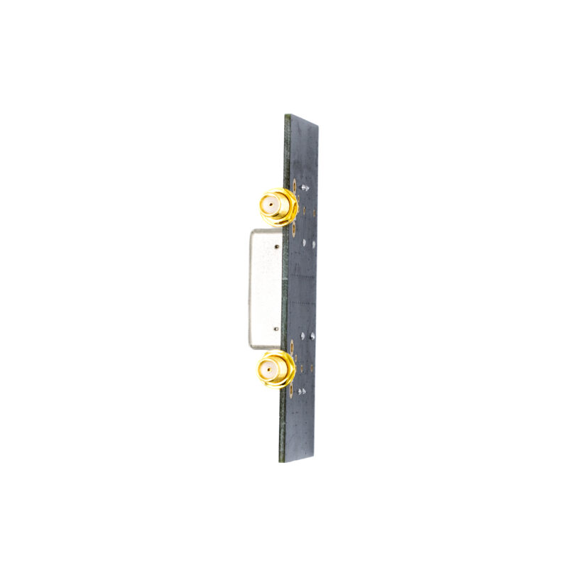 10 MHz Crystal Filter