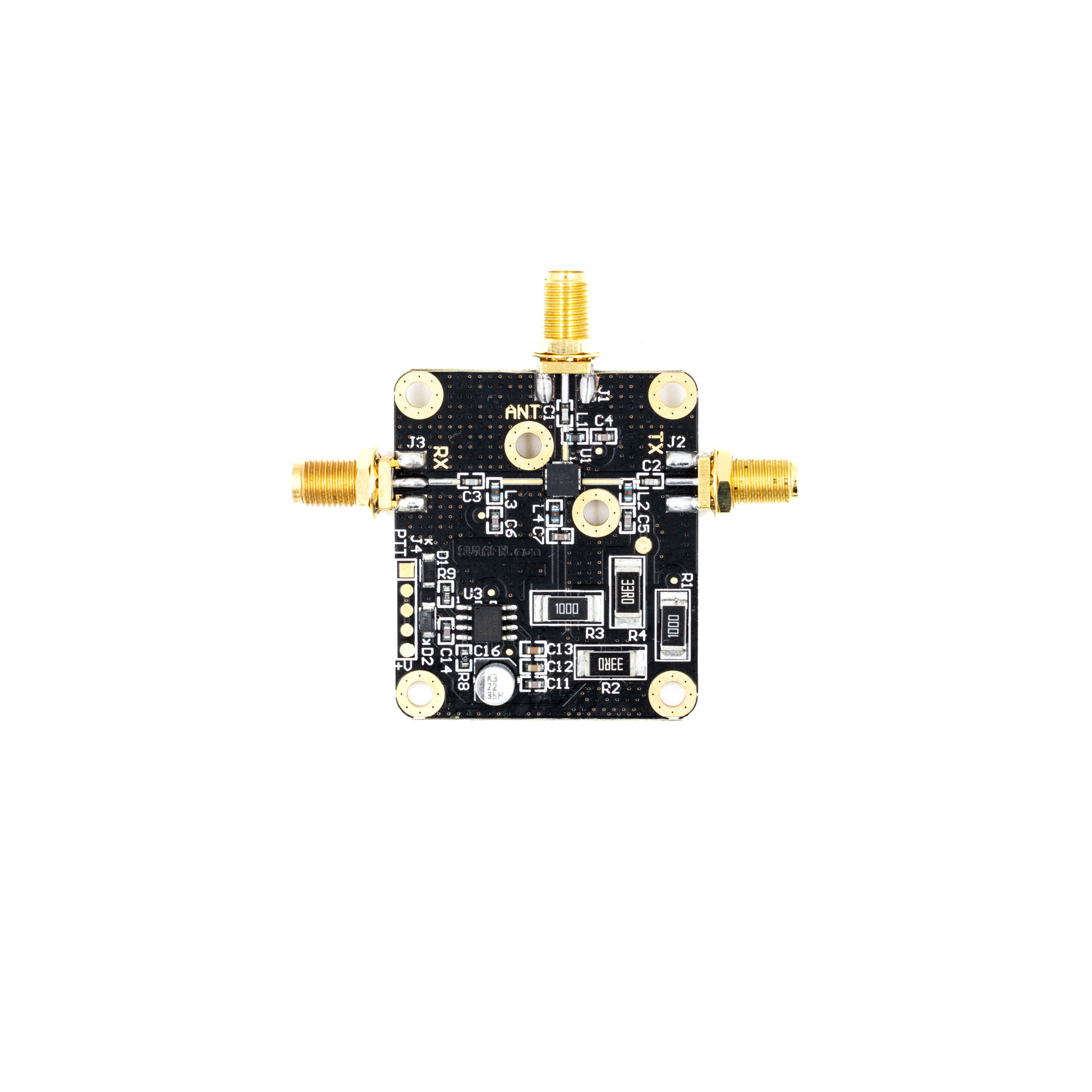 SV1A0120_1 PIN Diode 100W RF TR Switch - Image 1