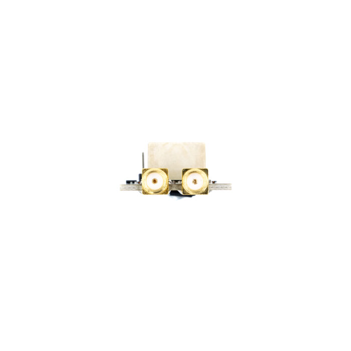 RF High-Power Relay