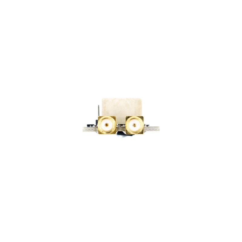 RF High-Power Relay