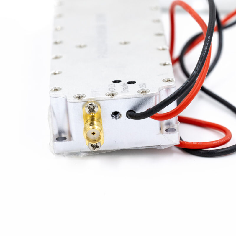 High Power Amplifier 2304–2485 MHz – 30W