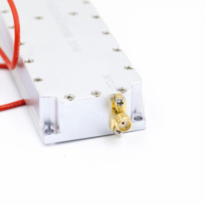 High Power Amplifier 2304–2485 MHz – 30W