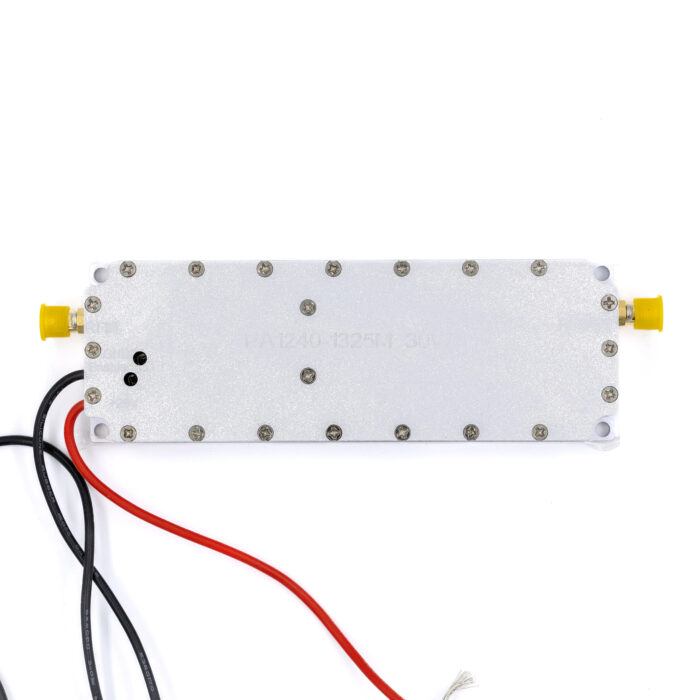 High Power Amplifier 1240–1325 MHz – 30W