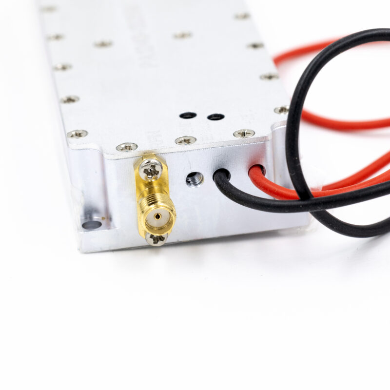 High Power Amplifier 1240–1325 MHz – 30W