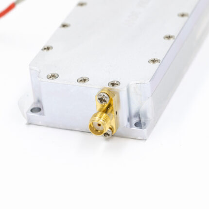 High Power Amplifier 1240–1325 MHz – 30W - Image 3