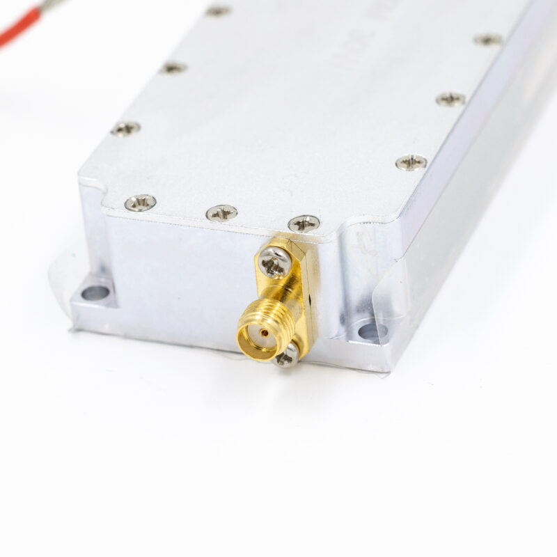 High Power Amplifier 1240–1325 MHz – 30W