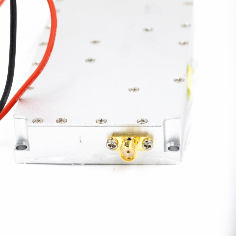 High Power Amplifier 5150–5300 MHz – 30W