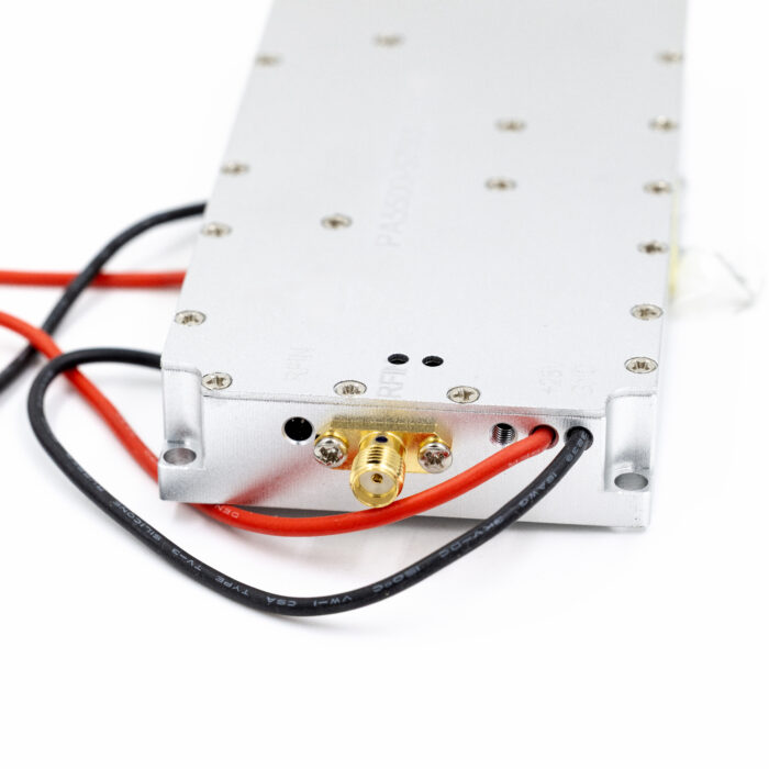 High Power Amplifier 5500–5700 MHz – 30W