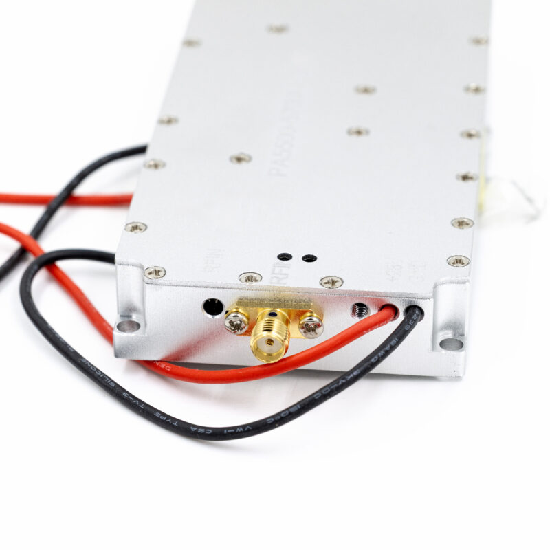 High Power Amplifier 5500–5700 MHz – 30W