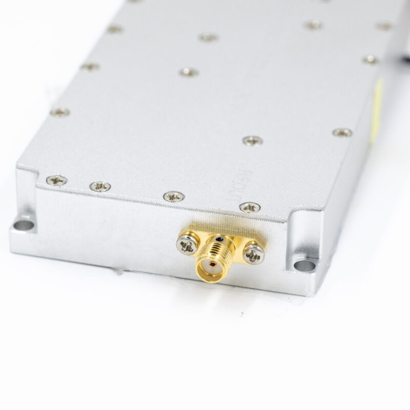 High Power Amplifier 5500–5700 MHz – 30W