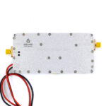 High-Power RF Amplifier 5725–5850 MHz – 30W