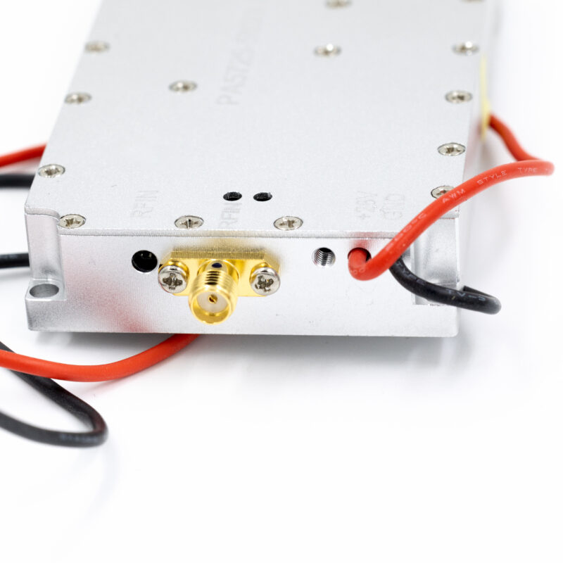 High Power Amplifier 5725–5850 MHz – 30W