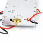 High-Power RF Amplifier 5725–5850 MHz – 30W - Image 2