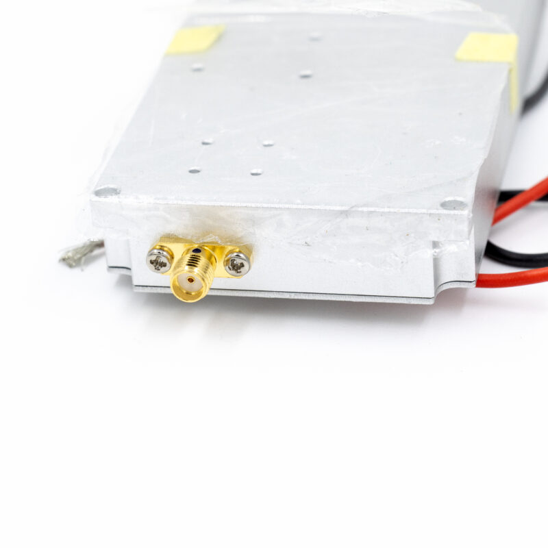 High Power Amplifier 5725–5850 MHz – 30W
