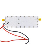 High-Power RF Amplifier 2304–2485 MHz – 50W