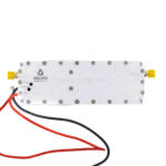 High-Power RF Amplifier 2304–2485 MHz – 50W