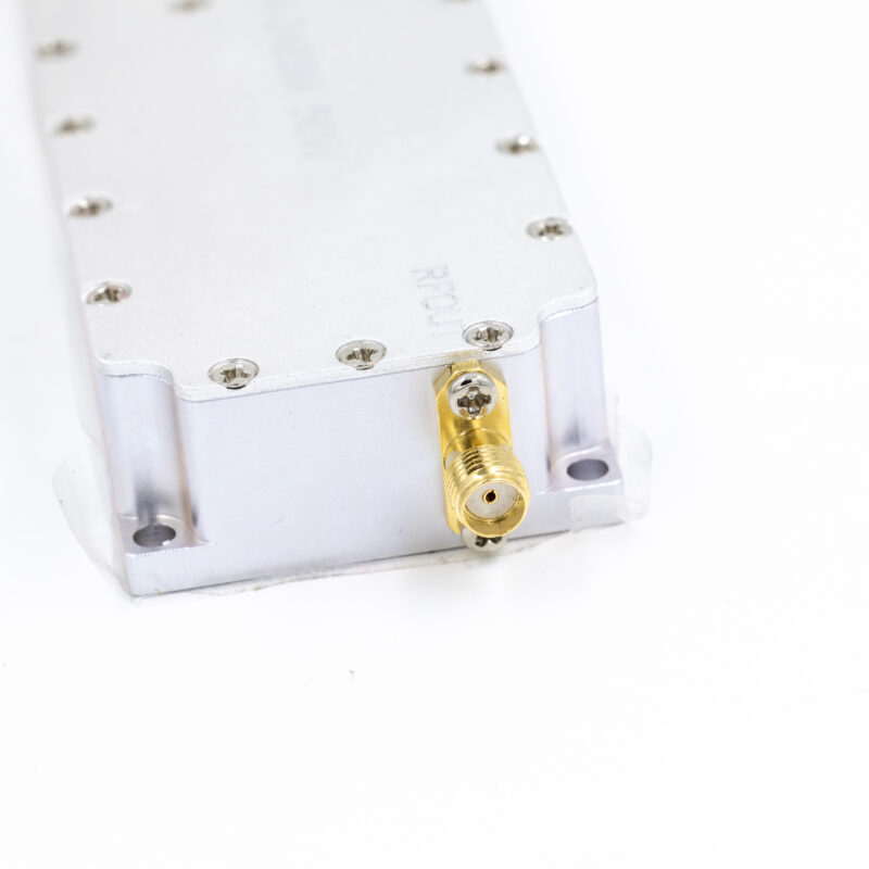 High Power Amplifier 2304–2485 MHz – 50W