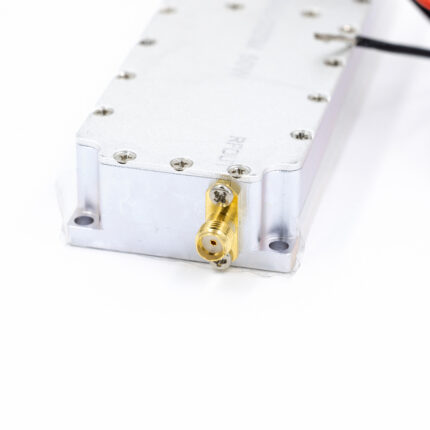 High Power Amplifier 1240–1325 MHz – 50W - Image 3