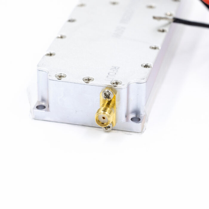 High Power Amplifier 1240–1325 MHz – 50W