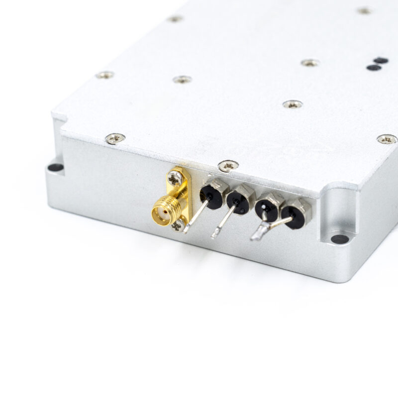 High Power Amplifier 2304–2485 MHz – 100W