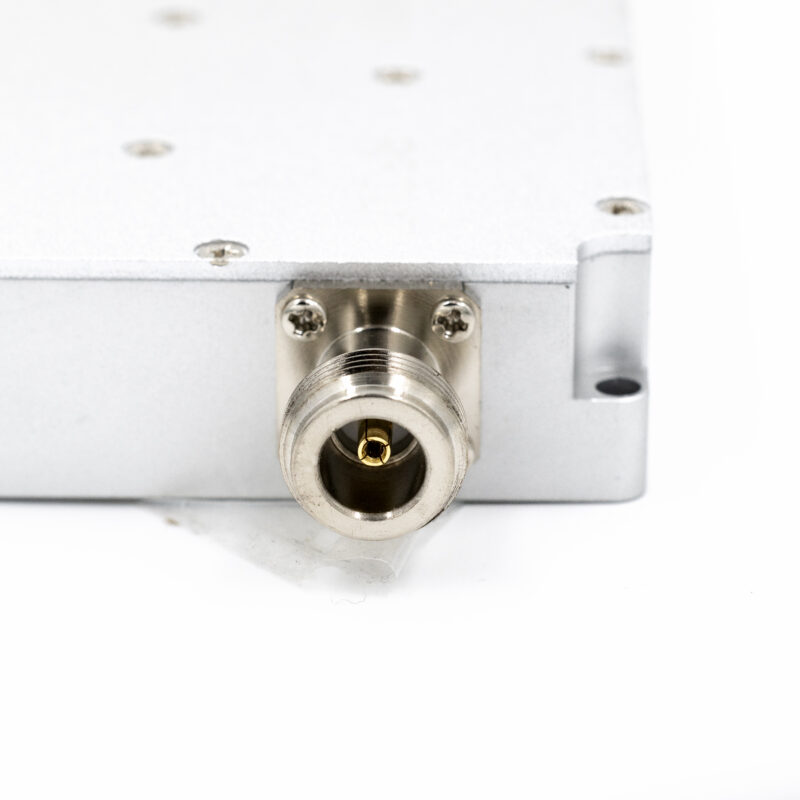 High Power Amplifier 2304–2485 MHz – 100W
