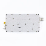High-Power RF Amplifier 1240–1325 MHz – 100W