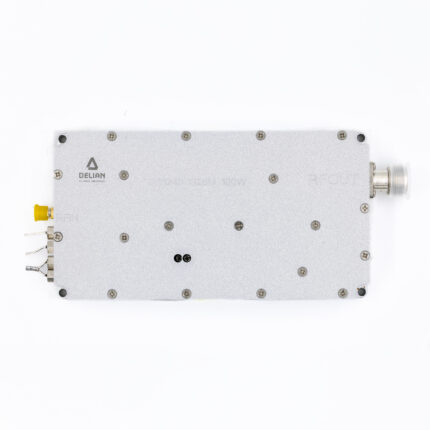 High-Power RF Amplifier 1240–1325 MHz – 100W