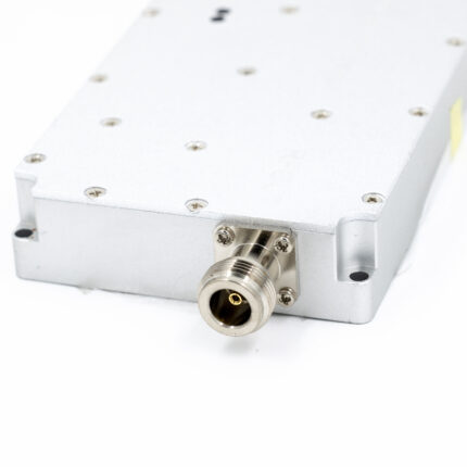 High Power Amplifier 1240–1325 MHz – 100W - Image 3