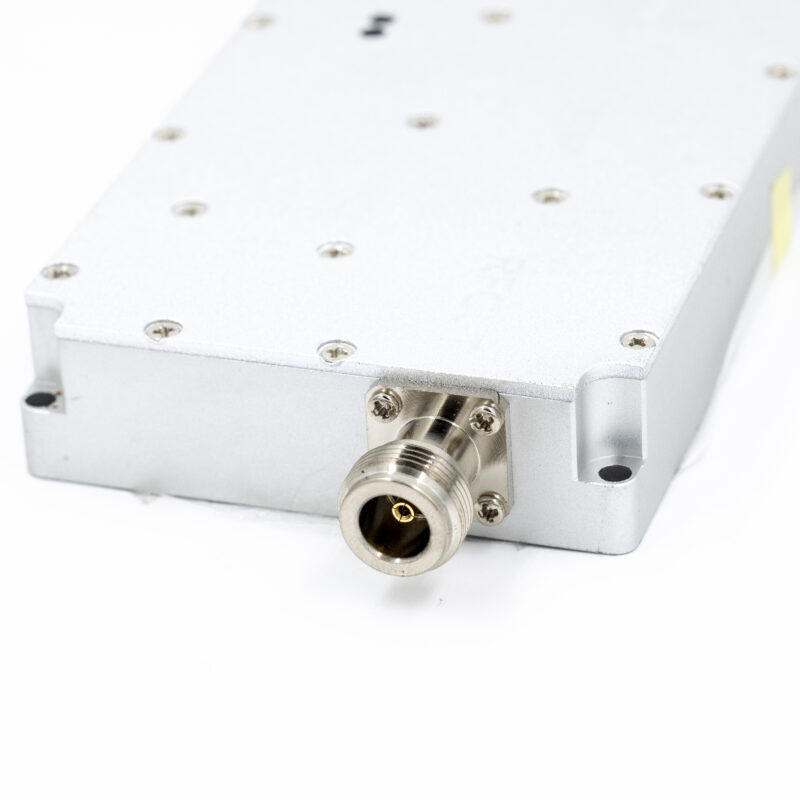 High Power Amplifier 1240–1325 MHz – 100W