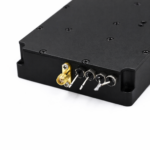 High-Power RF Amplifier Custom - Image 2