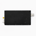 High-Power RF Amplifier Custom