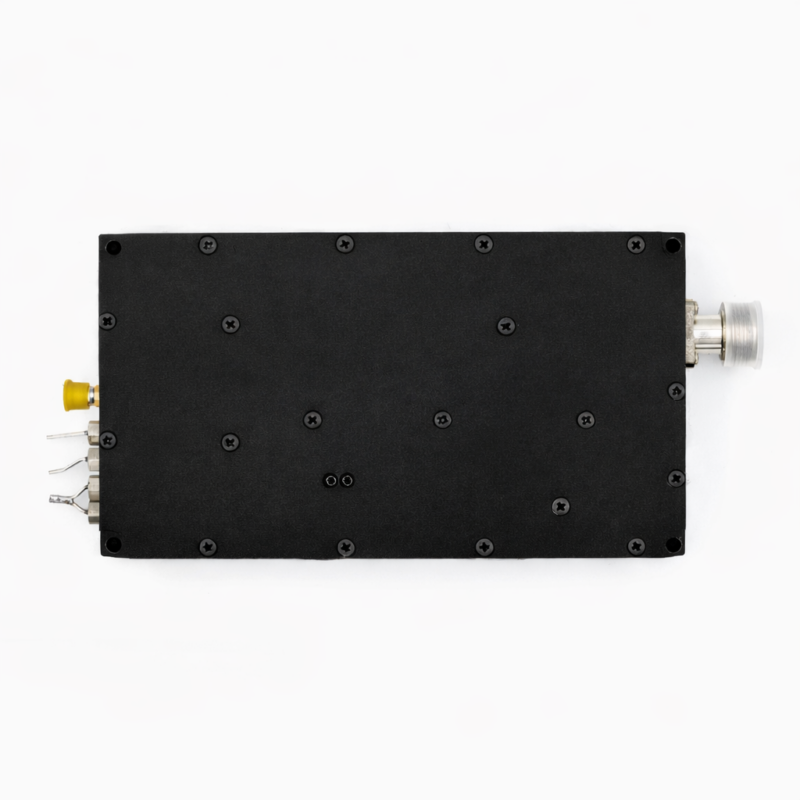 Custom High Power RF Amplifier