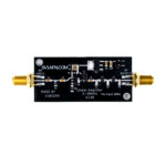 High Power Ultra Linear HF Preamplifier (3-30MHz ±1dB)