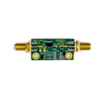 GALI-84+ RF Amplifier Built & Tested PCB Module LF- 4 GHZ