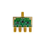 4-way Splitter/Combiner 30 KHZ - 1000 MHZ