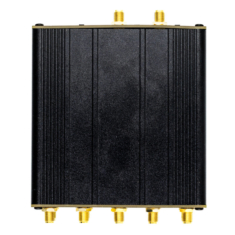 10 MHz Distribution Amplifier