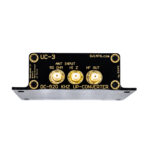 VLF/LF Up-Converter for SDR or Analog Receivers DC-520 KHZ