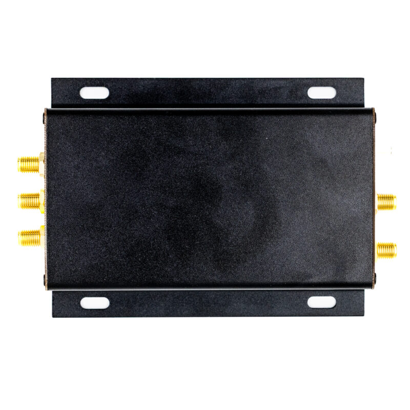 VLF Up-Converter DC-520 KHZ