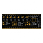 Digital PCB Ruler